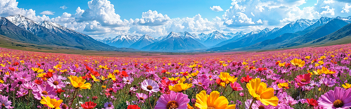 「春の四重奏」が美しすぎる!富山で出会う4色の奇跡と雨晴海岸を巡る大人女子の旅プラン