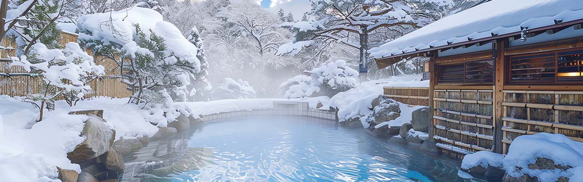 【2025-2026年冬春】星空と歴史が交差する「美人の湯」昼神温泉おすすめバスツアー厳選4選